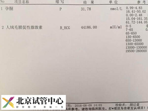 哪些情况下会取消鲜胚移植(图2)