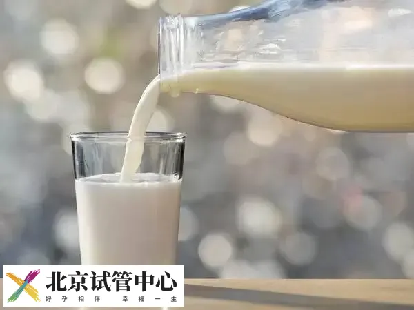 孕期喝牛奶的坏处是什么(图1)