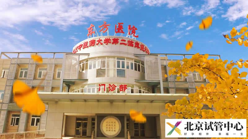 北京东方医院(图2)