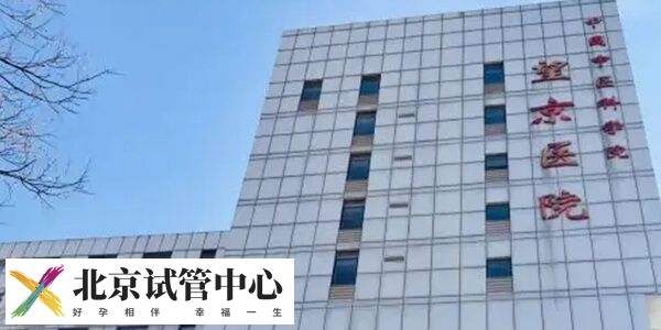 北京中国中医科学院望京医院做试管婴儿成功率怎么样?(图1) 北京中国中医科学院望京医院做试管婴儿成功率怎么样?(图1)