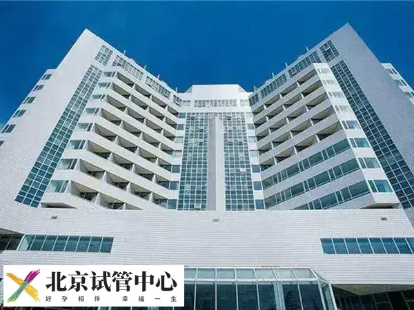 北京301医院二代试管婴儿费用多少(图1)